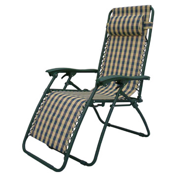  Beach Chair (Strandkorb)