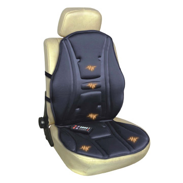  Massage Seat Cushion (Массаж Подушка сиденья)