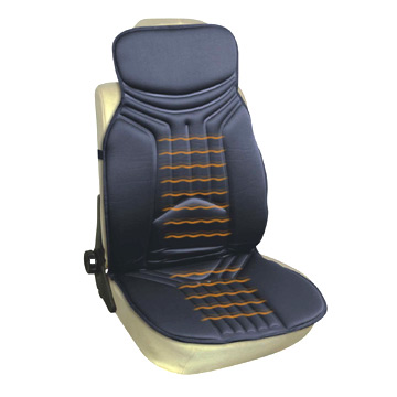  Seat Cushion (Подушка сиденья)