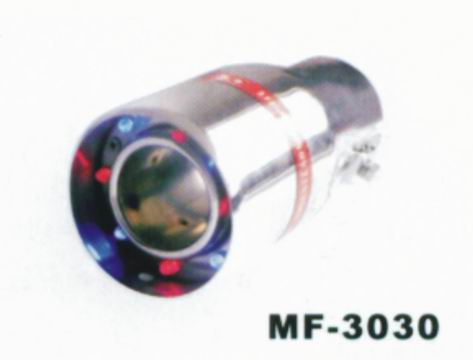  Sturdy Muffler ( Sturdy Muffler)