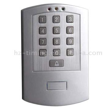  Access Controller (Access Controller)