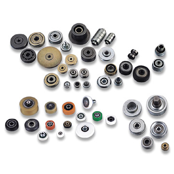  Pressed Bearings ( Pressed Bearings)