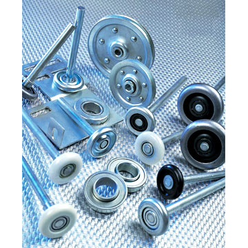  Garage Door Parts ( Garage Door Parts)