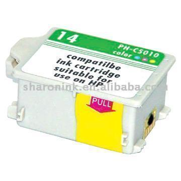  Ink Cartridge for HP Pritner (Чернильный картридж HP для Pritner)
