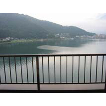  Aluminum Railing ( Aluminum Railing)