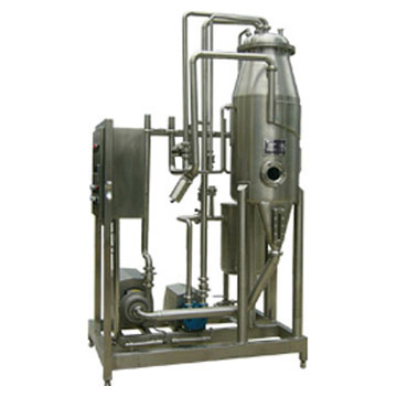 Vakuum-Entgasung Machine (Vakuum-Entgasung Machine)