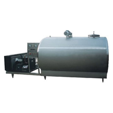  Directly Cooling Milk Store Tank (Непосредственного охлаждения молока Store Танк)