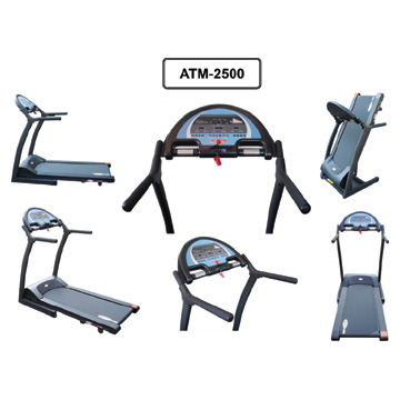  Motorized Treadmill ( Motorized Treadmill)