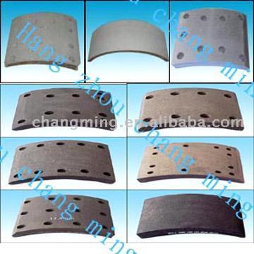  Brake Linings ( Brake Linings)