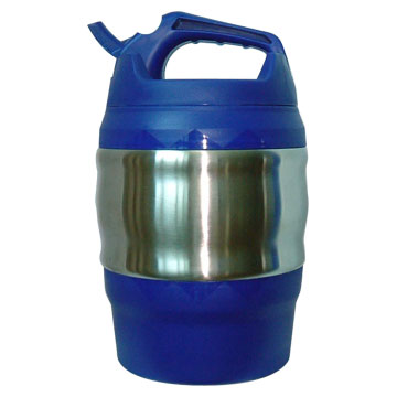 Beer Barrel (Beer Barrel)