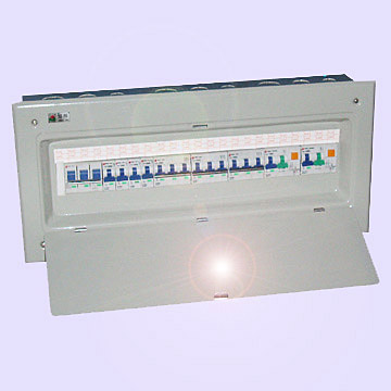  Distribution Board for ABB (Распределительный щит для ABB)