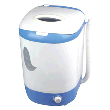  Mini Washing Machine