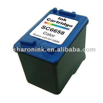  Ink Cartridge for HP Pritner (Чернильный картридж HP для Pritner)