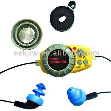  Swim Radios (Swim Radios)
