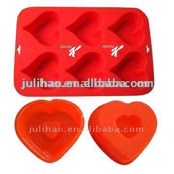  Silicone Bakeware ( Silicone Bakeware)