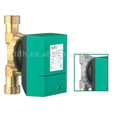  Circulator Pumps (Циркуляционным насосам)