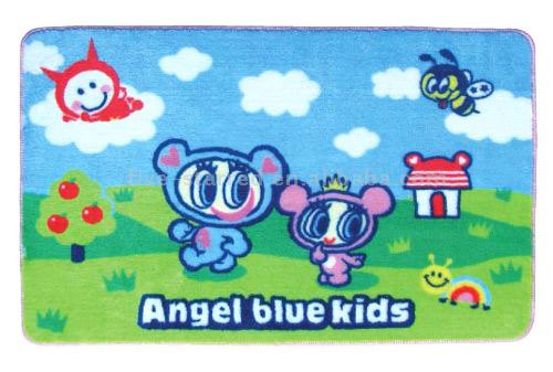  Door Mat (Paillasson)