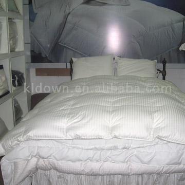  Down Quilt (Duvet)