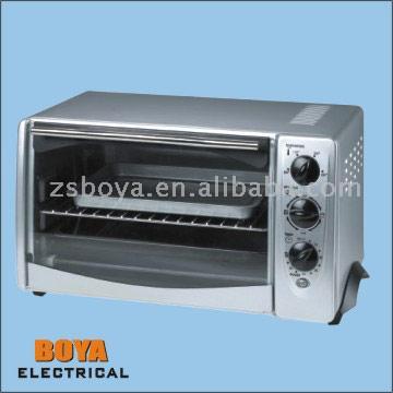  Toaster Oven (Toaster)