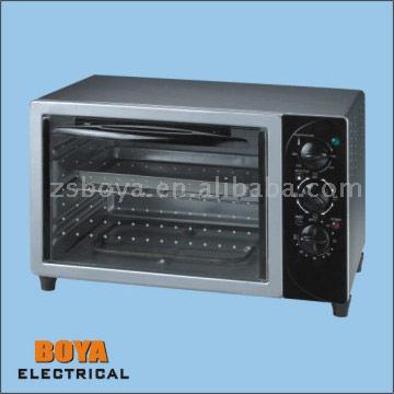  Toaster Oven (Тостер духовки)