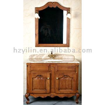  Elegant and Archaise Bathroom Cabinet (18) ( Elegant and Archaise Bathroom Cabinet (18))
