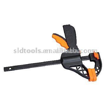  Plastic Clamp ( Plastic Clamp)