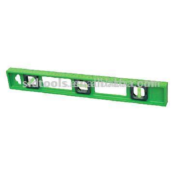  Plastic Level