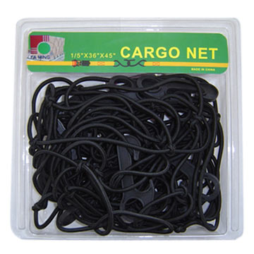  Cargo Net (Грузовой нетто)