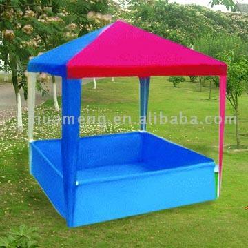  Children Gazebo