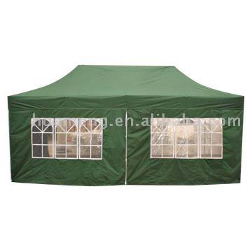  Folding Tent (Faltzelt)