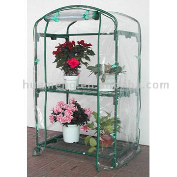  Mini Greenhouse ( Mini Greenhouse)