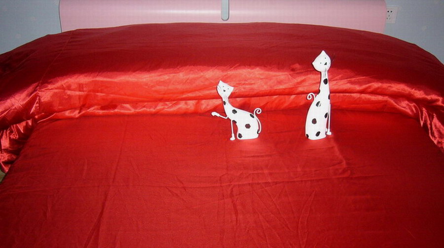  Bedding Set ( Bedding Set)