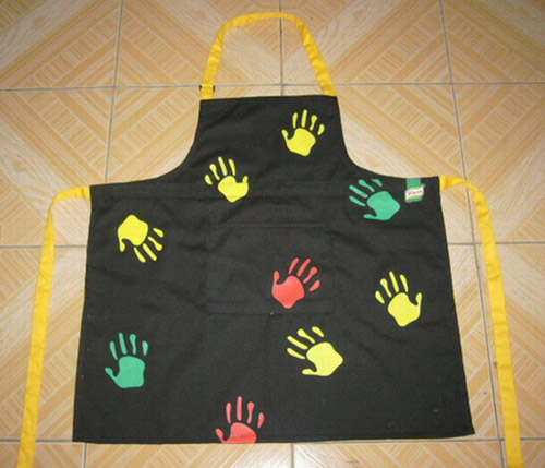  Apron (Schürze)