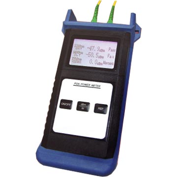  MW3212 PON Optical Power Meter (Пассивные оптические MW3212 Power Meter)