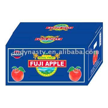  Fuji Apples