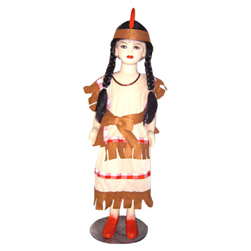  Holiday Costume (Costume de vacances)