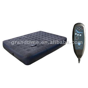  Super Size Massage Air Bed (Super Size Massage Air Bed)