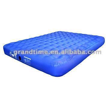  Tarpaulin Air Bed (Bâche Air Bed)