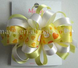  Loop Bows ( Loop Bows)