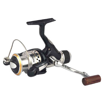  Fishing Reel ( Fishing Reel)
