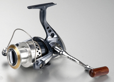  Fishing Reel ( Fishing Reel)