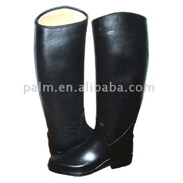Horse Riding Boots (Horse Riding Boots)