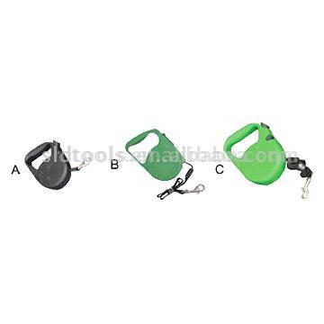  Retractable Dog Leashes