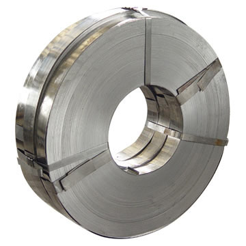  Cold-Rolled Steel Strips ( Cold-Rolled Steel Strips)