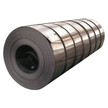  Cold-Rolled Steel Strips ( Cold-Rolled Steel Strips)