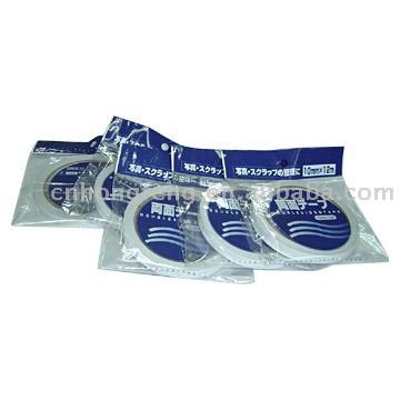  Double-Side Adhesive Tapes