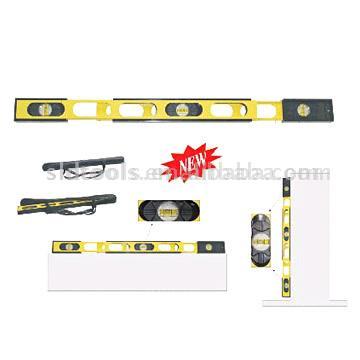  Extendable Level (Erweiterbar Level)