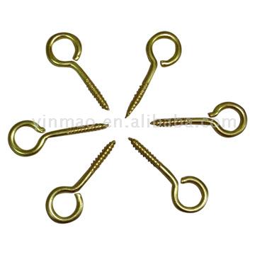  Eye Bolts ( Eye Bolts)