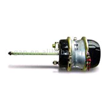  Spring Brake Chamber
