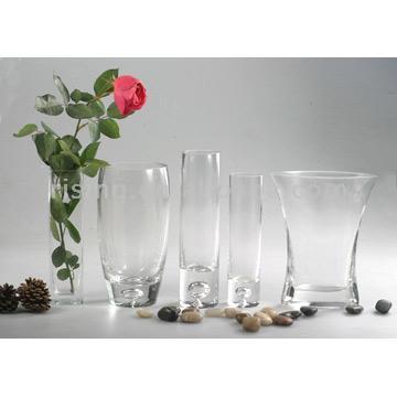  Glass Vase ( Glass Vase)